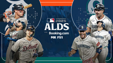 When is Tigers vs. Mariners ALDS Game 1? Date, Time and Lineups