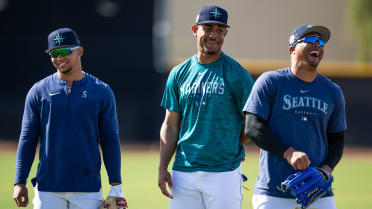 Seattle Mariners president talks ending postseason drought