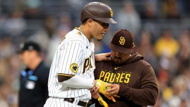 Manny Machado: San Diego Padres can't believe they landed free agent