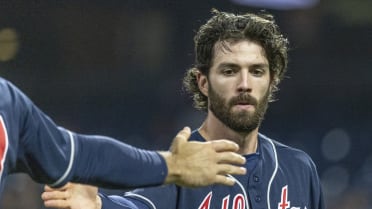 Atlanta Braves News: Dansby Swanson Returns to Atlanta, Alex Anthopolous  discusses postseason, more - Battery Power