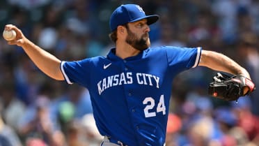 Royals finally win a Jordan Lyles start, defeat Rays 9-4 - Royals Review