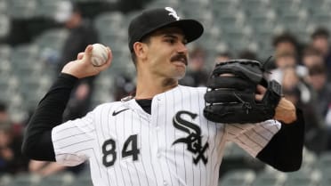 White Sox' Dylan Cease skipped World Baseball Classic for