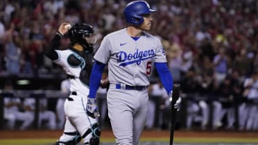 Dodgers' Freddie Freeman breaks silence on MLB's 2023 shift ban