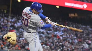 SNY Mets on X: Pete Alonso has now hit the most home runs in the history  of Citi Field. 🐻‍❄️  / X