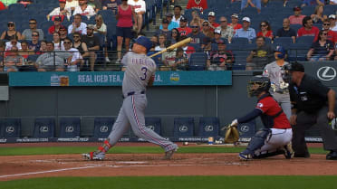 Joc Pederson's two-run homer (14)