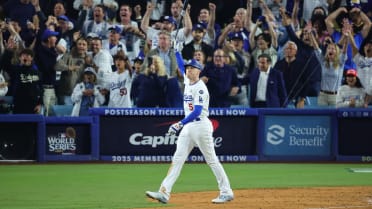 mlb.com - Andrew Simon and Sarah Langs and Daniel Kramer - The greatest World Series Game 1s