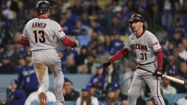 Nick Ahmed's five RBIs lift Diamondbacks past Rockies – The Durango Herald