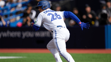 The other times the Blue Jays tried to turn the page on a 67-win