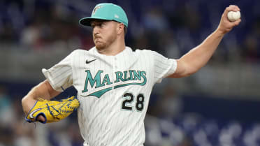 Marlins' teal uniforms back for 30th anniversary