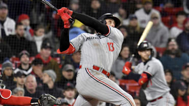 Joey Gallo belts home run in return to Yankees lineup