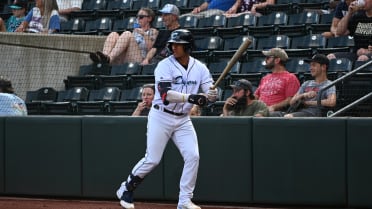 Eloy Jiménez unveils new look at White Sox camp