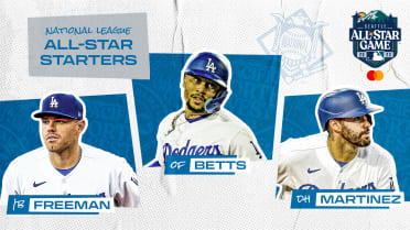 Freddie Freeman Los Angeles Dodgers All Star Game 2023 shirt
