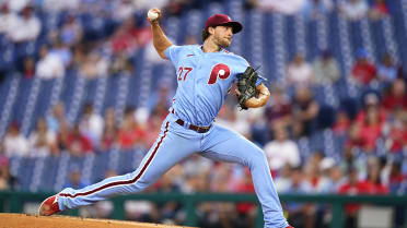 Aaron Nola to DL, could be shut down for rest of season – The Morning Call