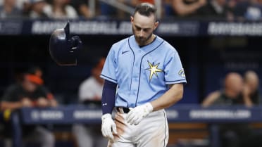 Thought I'd give a late-night go at a Rays City Connect jersey. Thoughts? :  r/tampabayrays