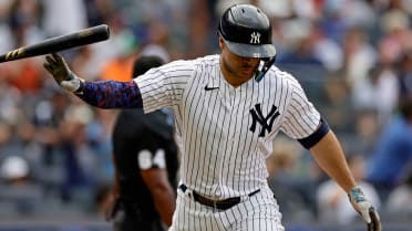 Giancarlo Stanton Hits 2nd Hardest HR, 1st Multihomer Game In 2023