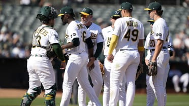 How much will Oakland A's improvements matter in 2023?