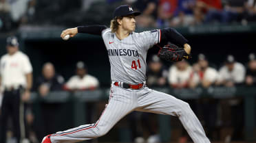 Joe Ryan fades in return as Twins lose to Mariners