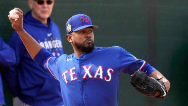 Rangers' approach with Rocker paying off