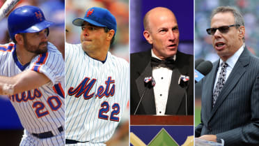 Mets Hall of Fame adds new members for 2023