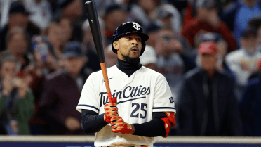 Astros insider: Inside the pivotal pickoff of Byron Buxton