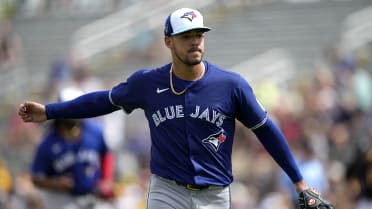 Blue Jays pitcher Anthony Bass apologizes for sharing post