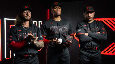 All black mlb hot sale uniforms