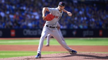 Chris Sale logs five strong innings in Red Sox loss to Orioles