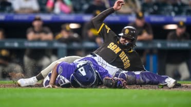 The Ugliest Uniform in MLB: Yesterday, I was flipping through the TV  channels, and stopped at an MLB game between the Arizona Diamondbacks and  the San Diego Padres (in San Diego). Do