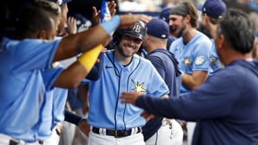 Rays lefty Springs put on IL, meets with Tommy John surgeon – KGET 17