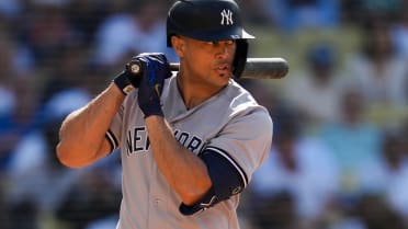 Bad news for the Yankees, Giancarlo Stanton now out for 10 days