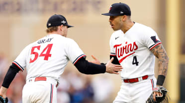 Twins sweep Blue Jays, advance to ALDS to face Astros - Sports