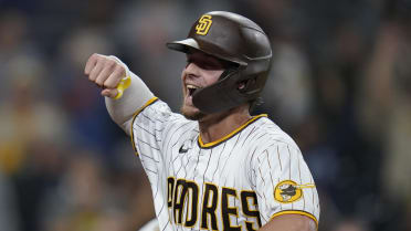 MLB on X: Wil Myers, Reds agree to 1-year deal with a mutual option for  2024.  / X