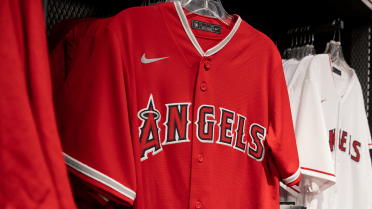 Angels Team Store | Los Angeles Angels