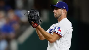 Texas Rangers: 4 players who could be left off the ALCS roster