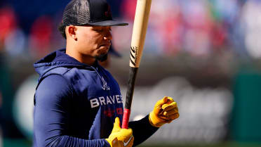 Brewers: William Contreras Gives Perfect Response To Disrespect From MLB