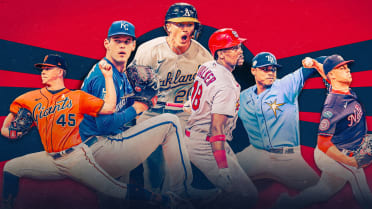 MLB players poised to break out in 2024