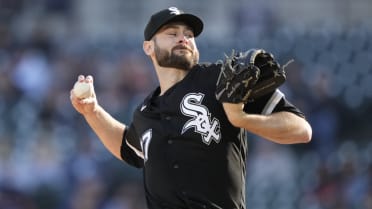 Lucas Giolito takes loss, but also takes positive stride in development