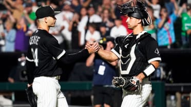 White Sox Ace Dylan Cease Loses No-Hitter with 2 Outs in 9th Inning vs.  Twins, News, Scores, Highlights, Stats, and Rumors