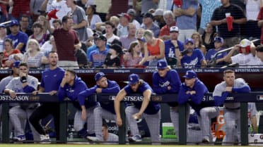 Todo está alineado” para que los Dodgers reaccionen