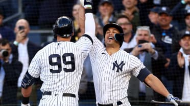 El Relevista De Los Yankees Arremete Contra Su Antiguo Club Antes De La  Serie