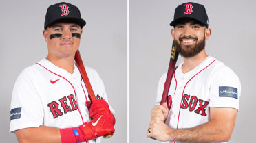 2023 Red Sox Positional Preview: Reese McGuire, Connor Wong, and Jorge  Alfaro Are The Catchers - Over the Monster