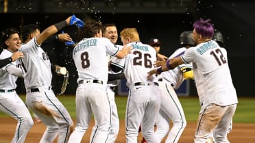 Pavin Smith's go-ahead homer (3), 05/20/2023