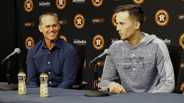 As a wife and mother of a major leaguer, Patty Biggio has seen it all and  loves it all - The Athletic