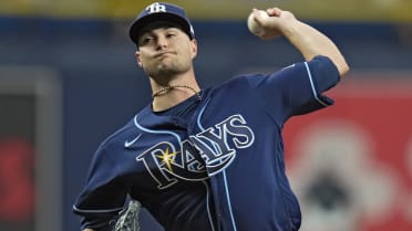 GameDay Preview: Shane McClanahan Back on Mound as Tampa Bay Rays