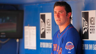 Former all-star pitcher Matt Harvey brings Norfolk Tides a veteran