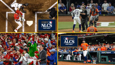 Why World Series home-field advantage might be determined by