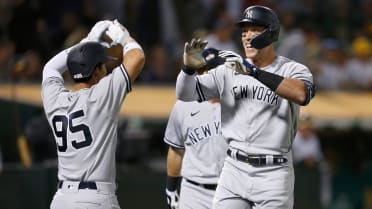 Yankees Trade for Frankie Montas & Lou Trivino