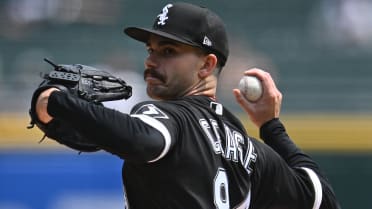 White Sox 'grinder' Seby Zavala says lack of urgency in 2022 camp trickled  down to regular season - Chicago Sun-Times