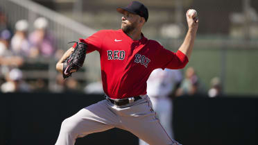 MLB roundup: Red Sox place pitcher James Paxton on IL, ending his