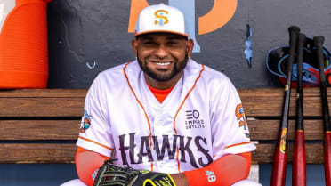 pablo sandoval tobacco Biography No dipping in Giants baseball?